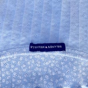 Excellent cond. barely worn.  No rips or tears.